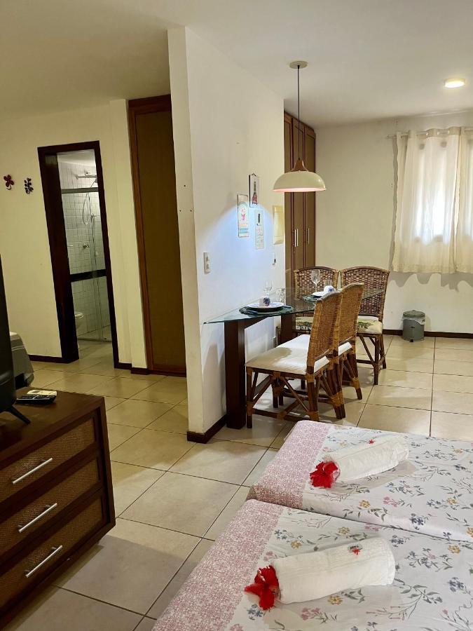 Apartamentos No Solar Pipa Praia de Pipa Exterior photo